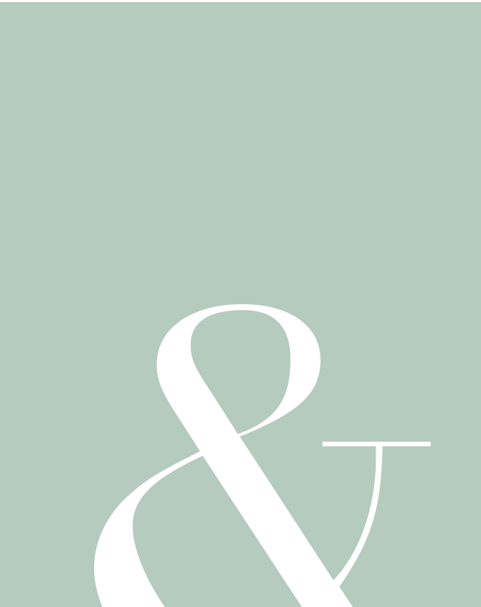 ampersand