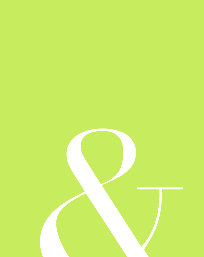 ampersand